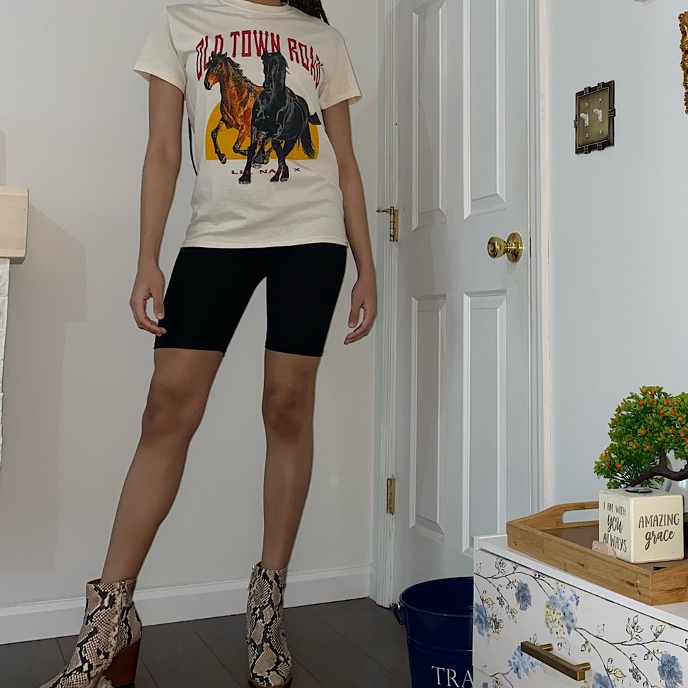 FULL OUTFIT (w/out shoes)